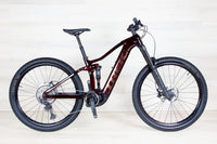 Trek Rail 9.7 Gen 4 - 2023, Small