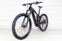 Trek Rail 9.7 Gen 4 - 2023, Small
