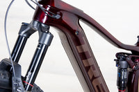 Trek Rail 9.7 Gen 4 - 2023, Small