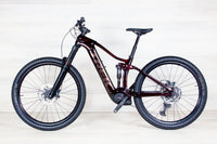 Trek Rail 9.7 Gen 4 - 2023, Small