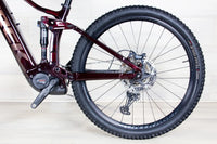 Trek Rail 9.7 Gen 4 - 2023, Small
