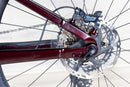 Trek Rail 9.7 Gen 4 - 2023, Small