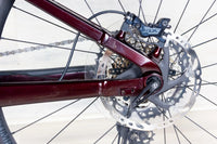 Trek Rail 9.7 Gen 4 - 2023, Small