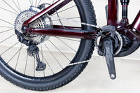 Trek Rail 9.7 Gen 4 - 2023, Small