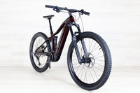 Trek Rail 9.7 Gen 4 - 2023, Small