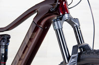 Trek Rail 9.7 Gen 4 - 2023, Small