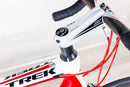 Trek Madone 6.5 - 2012, 58 cm