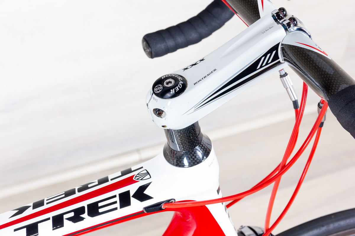 Trek Madone 6.5 - 2012, 58 cm