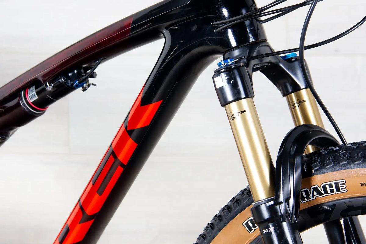 Trek Supercaliber SLR 9.9 Gen 2 - 2024, Medium/Large