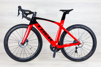 Trek Madone SL6 - 2021, 52 cm