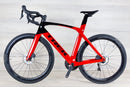 Trek Madone SL 6 - 2022, 56 cm