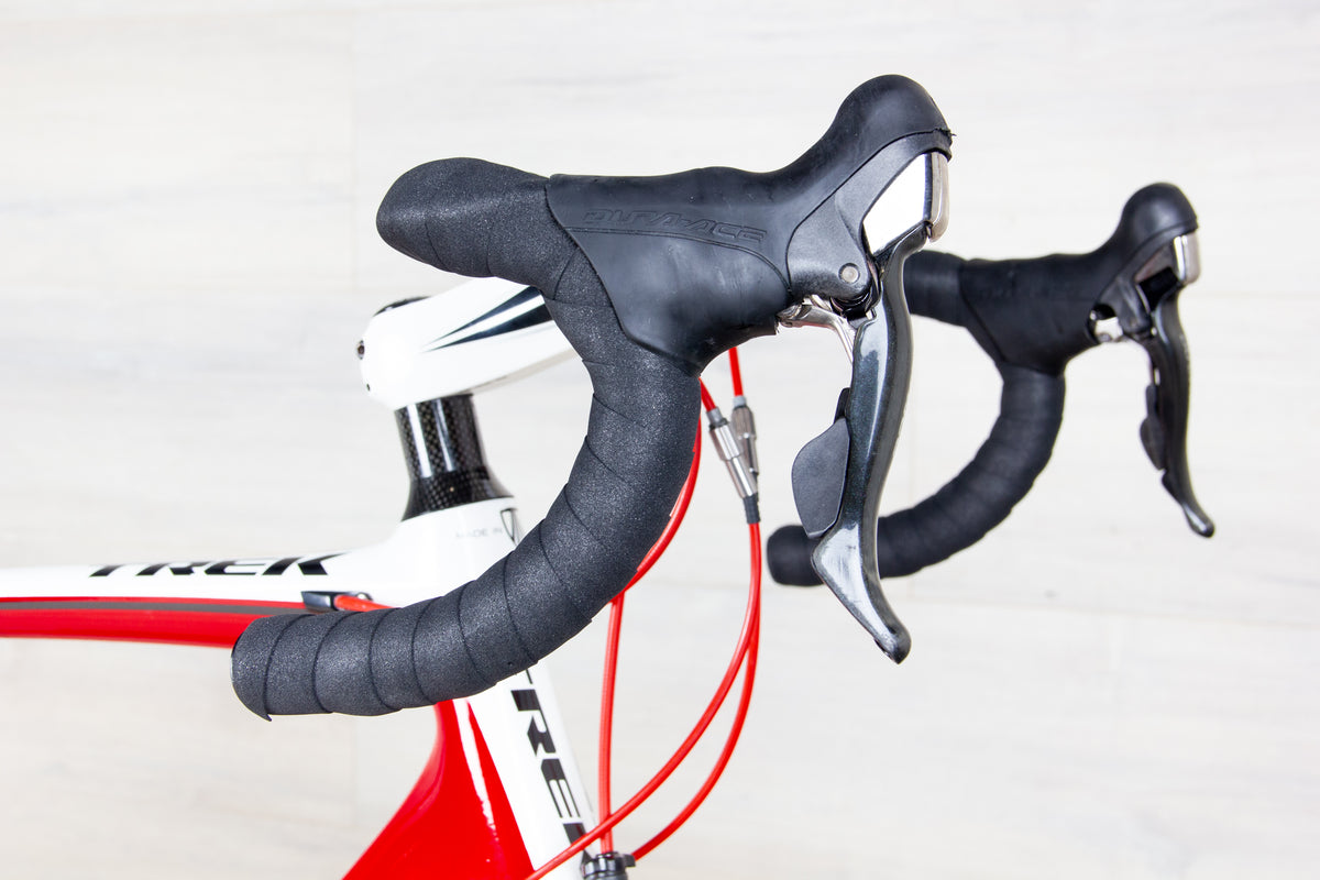 Trek Madone 6.5 - 2012, 58 cm