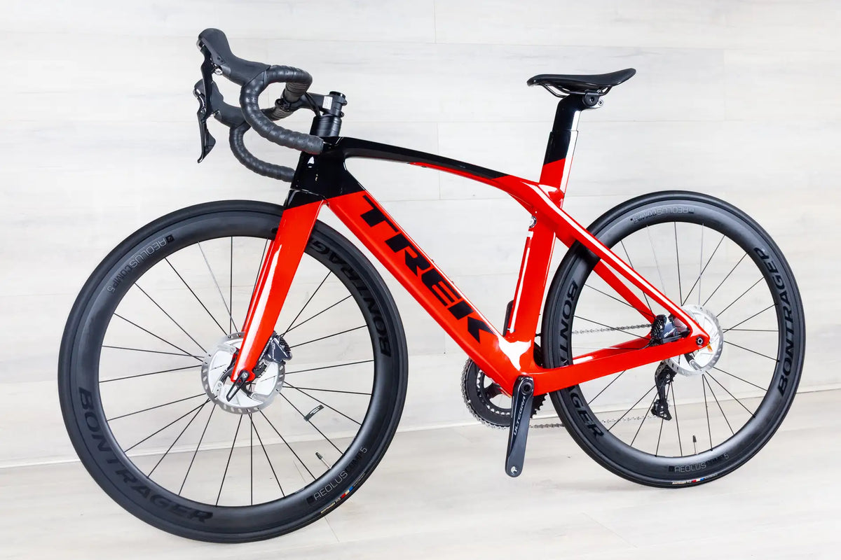 Trek Madone SL6 - 2021, 52 cm
