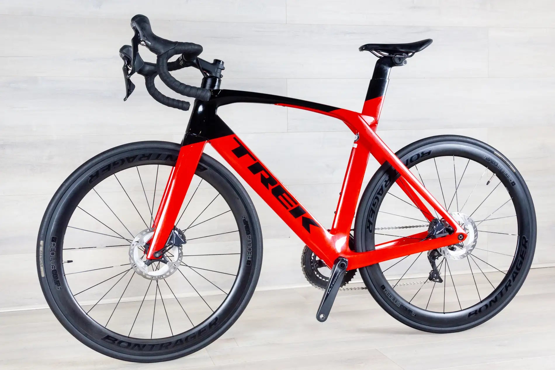 Trek Madone SL 6 - 2022, 56 cm