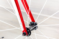 Trek Madone 6.5 - 2012, 58 cm