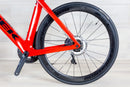 Trek Madone SL 6 - 2022, 56 cm