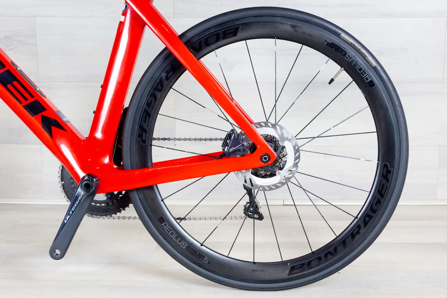 Trek Madone SL 6 - 2022, 56 cm