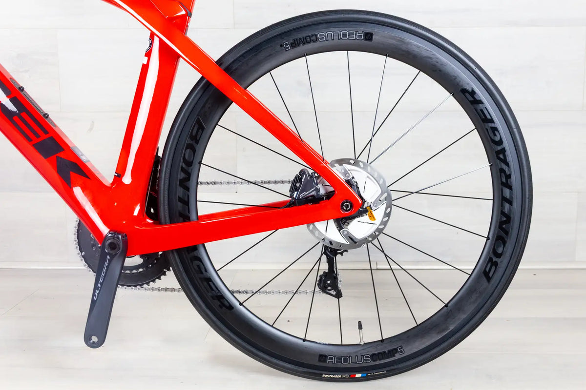 Trek Madone SL6 - 2021, 52 cm