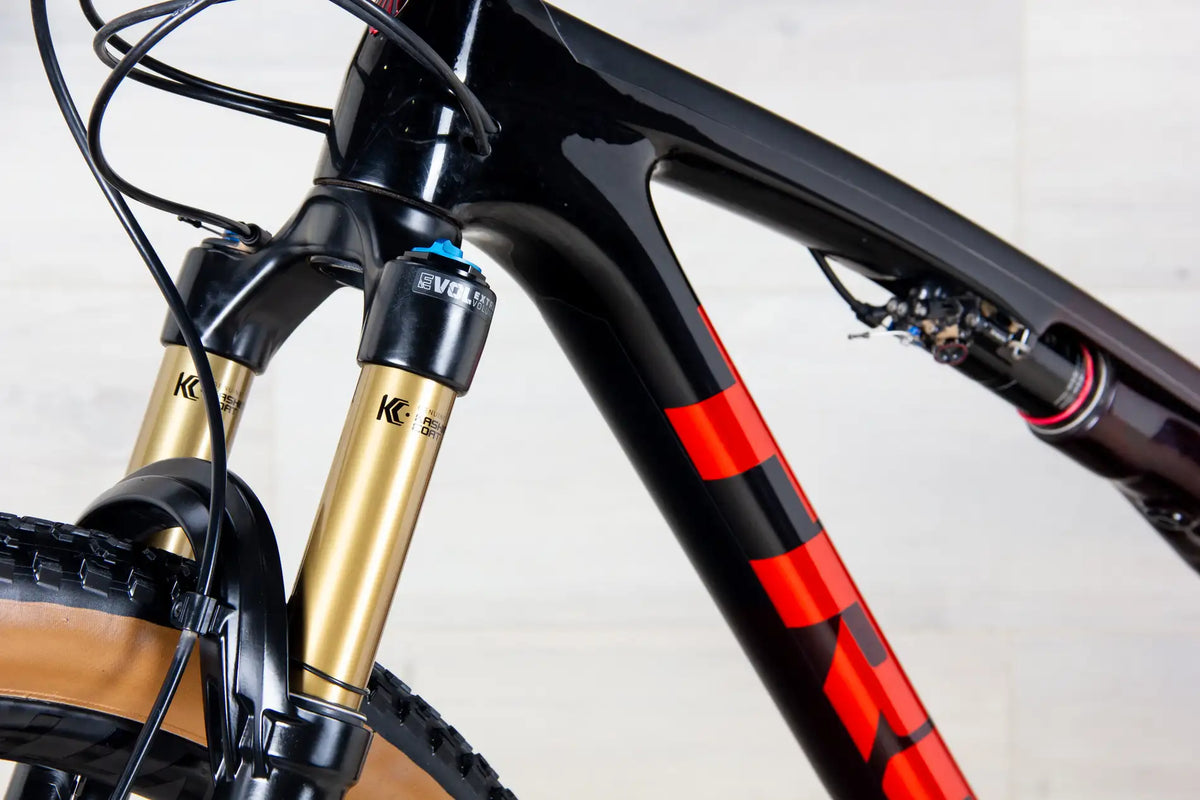 Trek Supercaliber SLR 9.9 Gen 2 - 2024, Medium/Large