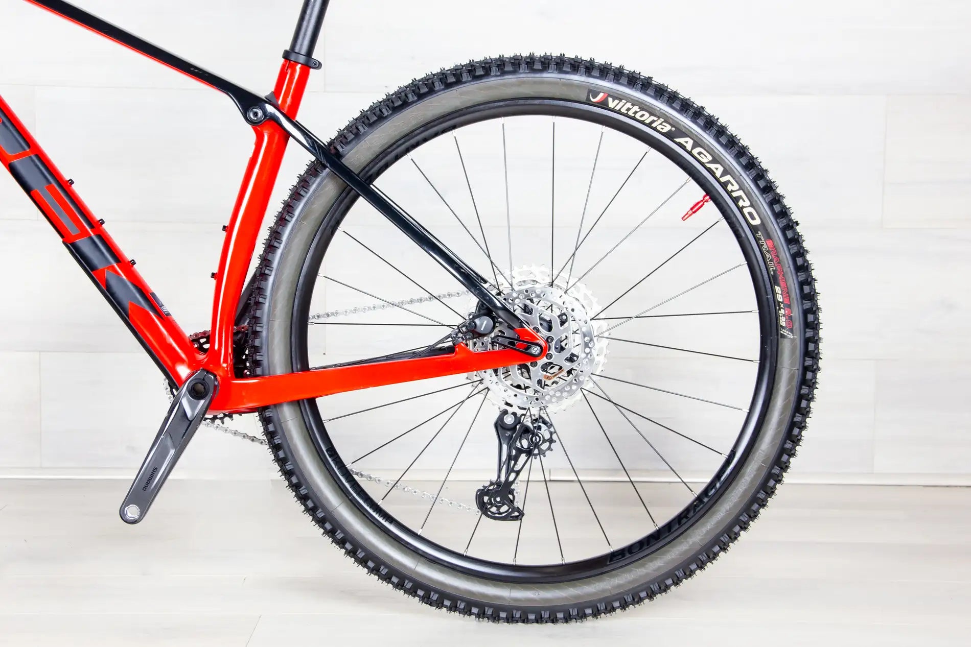 Trek Procaliber 9.5 - 2024, Medium/Large