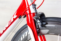 Trek Madone 6.5 - 2012, 58 cm