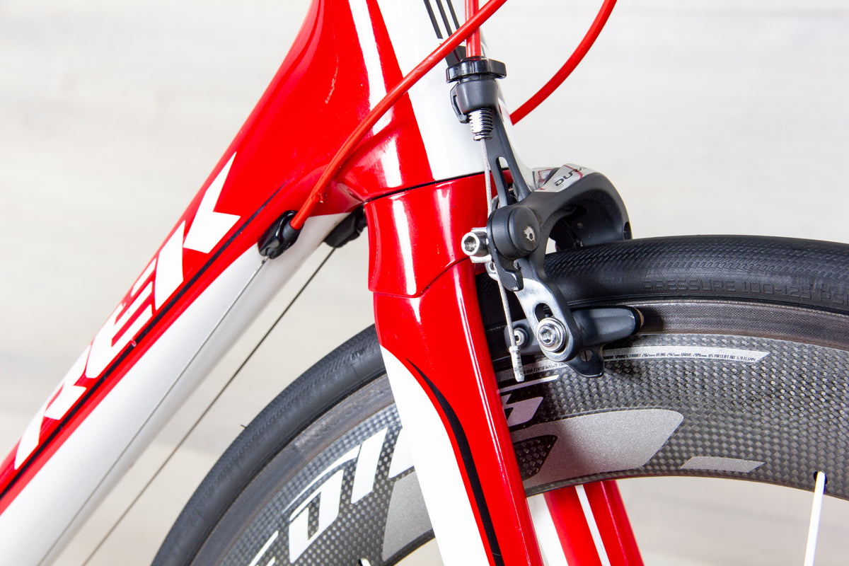 Trek Madone 6.5 - 2012, 58 cm