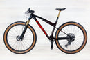 Trek Supercaliber SLR 9.9 Gen 2 - 2024, Medium/Large
