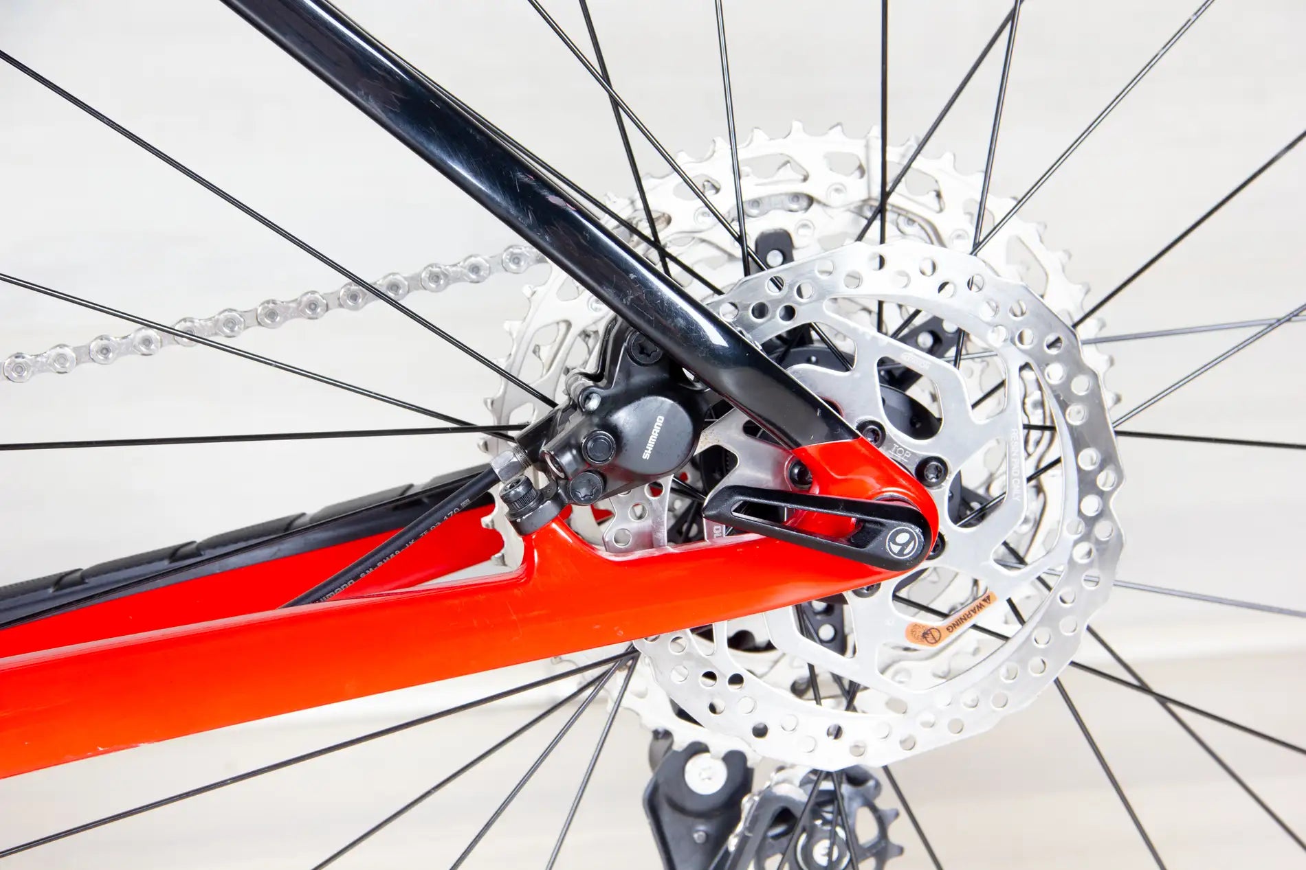 Trek Procaliber 9.5 - 2024, Medium/Large