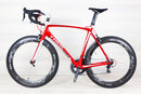 Trek Madone 6.5 - 2012, 58 cm