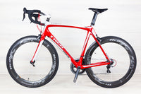Trek Madone 6.5 - 2012, 58 cm