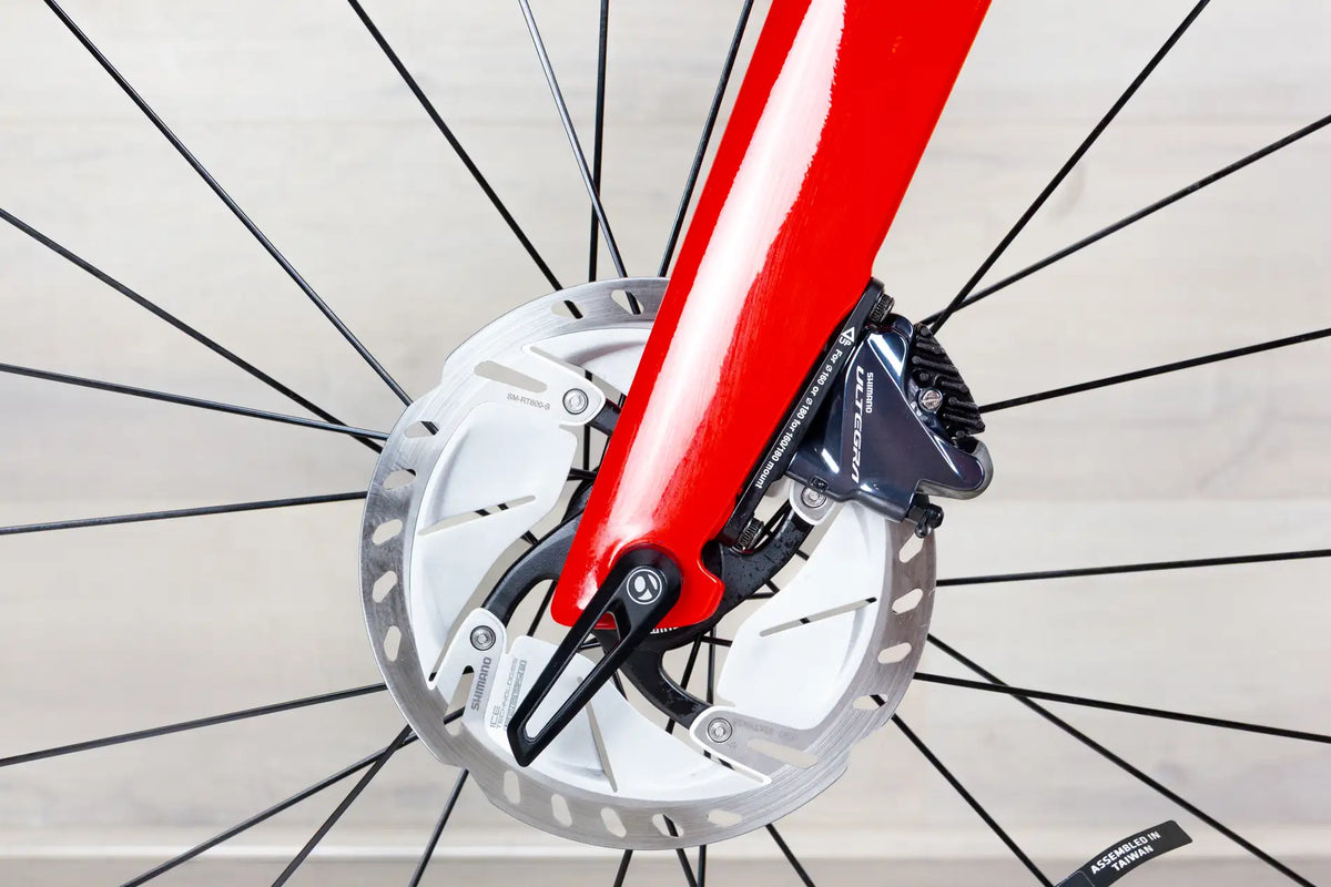 Trek Madone SL6 - 2021, 52 cm