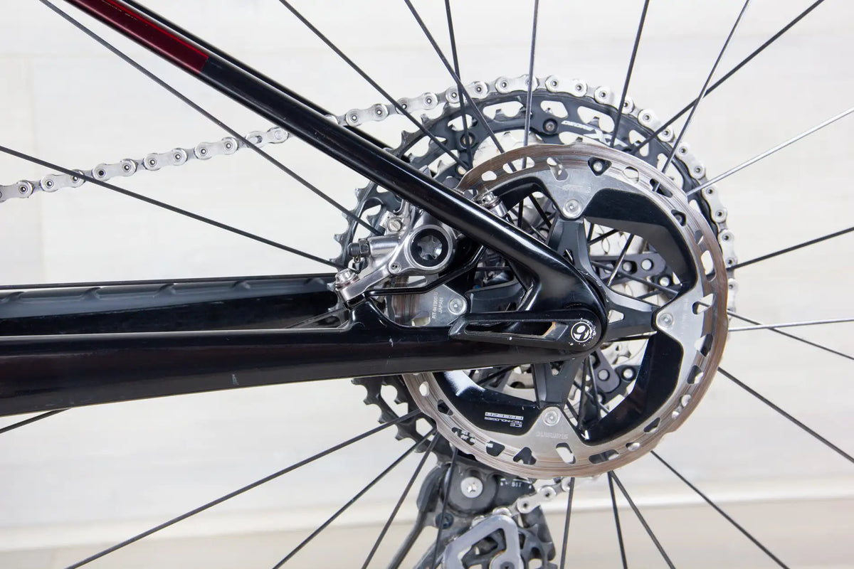 Trek Supercaliber SLR 9.9 Gen 2 - 2024, Medium/Large