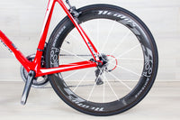 Trek Madone 6.5 - 2012, 58 cm