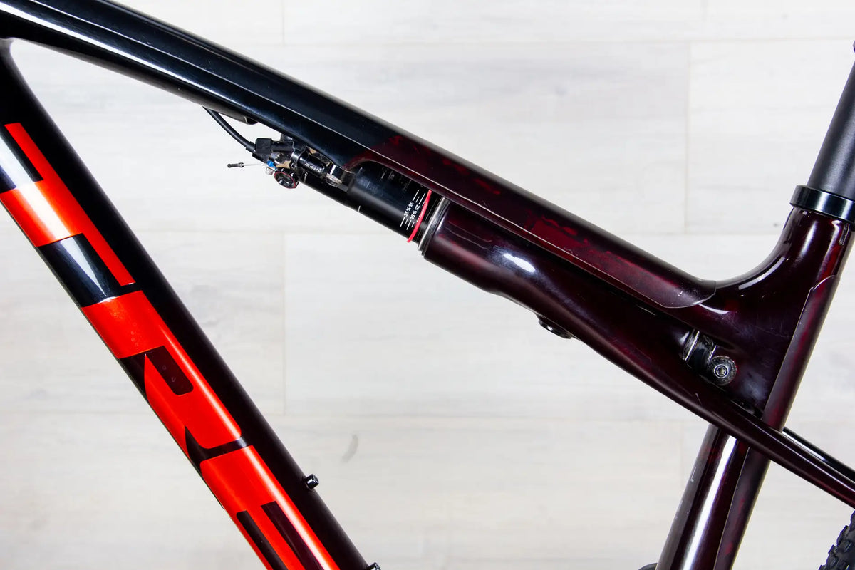 Trek Supercaliber SLR 9.9 Gen 2 - 2024, Medium/Large