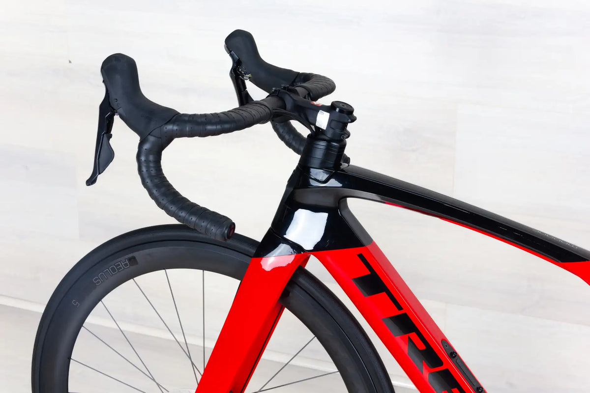 Trek Madone SL6 - 2021, 52 cm