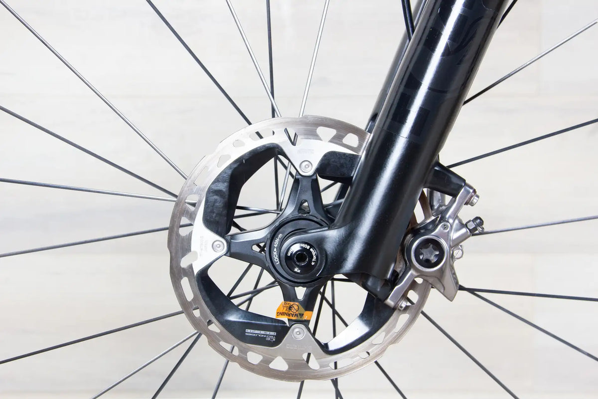 Trek Supercaliber SLR 9.9 Gen 2 - 2024, Medium/Large