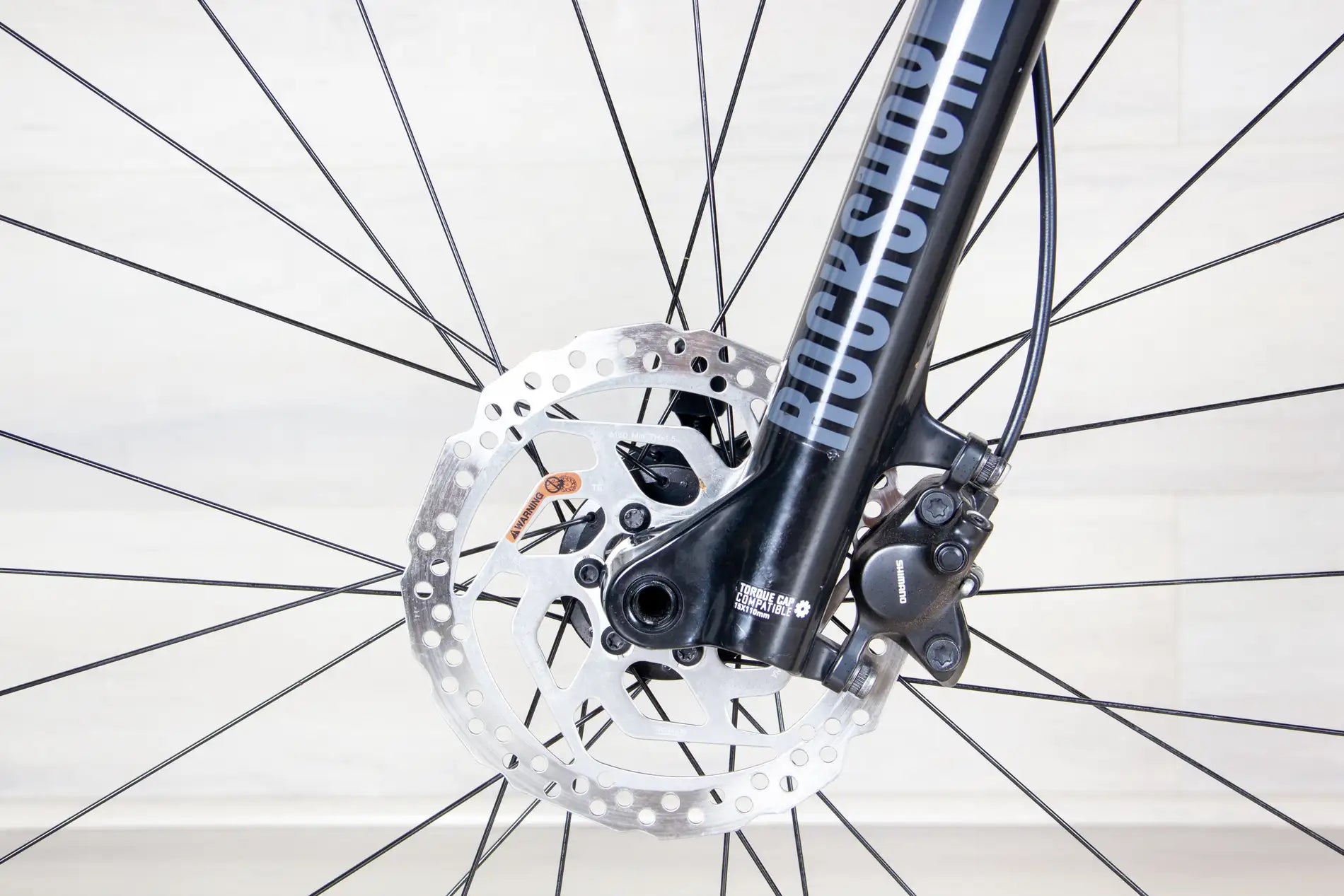 Trek Procaliber 9.5 - 2024, Medium/Large