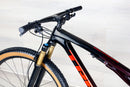 Trek Supercaliber SLR 9.9 Gen 2 - 2024, Medium/Large
