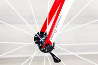 Trek Madone 6.5 - 2012, 58 cm