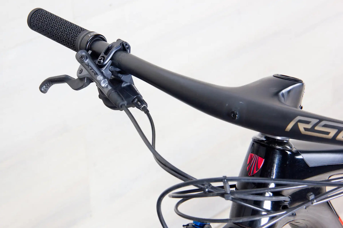 Trek Supercaliber SLR 9.9 Gen 2 - 2024, Medium/Large