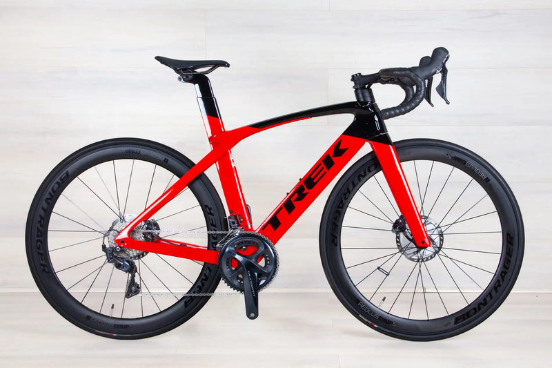Trek Madone SL6 - 2021, 52 cm