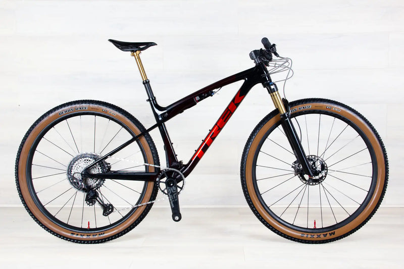 Trek Supercaliber SLR 9.9 Gen 2 - 2024, Medium/Large