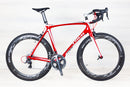 Trek Madone 6.5 - 2012, 58 cm