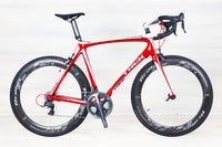 Trek Madone 6.5 - 2012, 58 cm