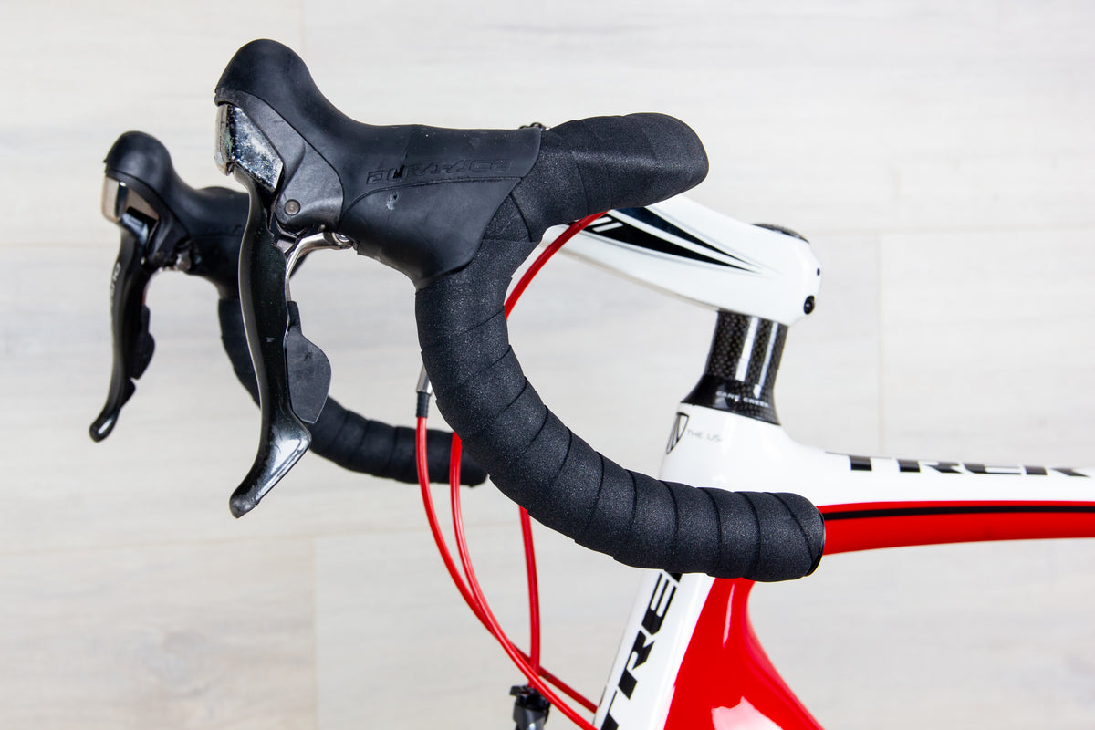 Trek Madone 6.5 - 2012, 58 cm
