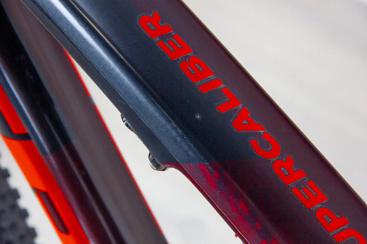 Trek Supercaliber SLR 9.9 Gen 2 - 2024, Medium/Large