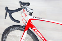 Trek Madone 6.5 - 2012, 58 cm