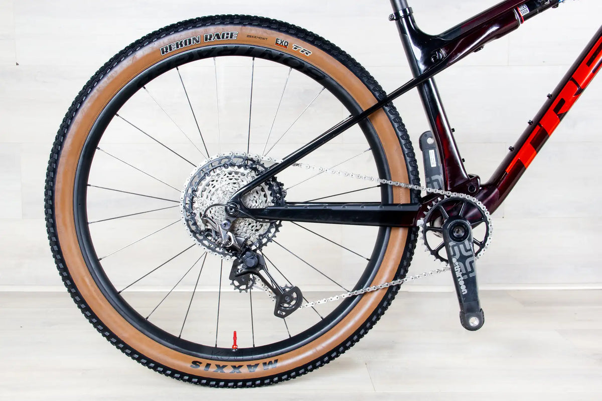 Trek Supercaliber SLR 9.9 Gen 2 - 2024, Medium/Large