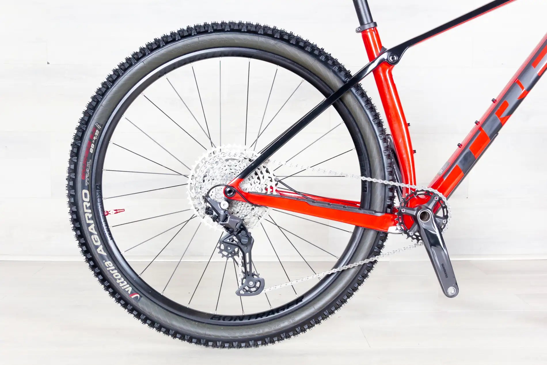 Trek Procaliber 9.5 - 2024, Medium/Large