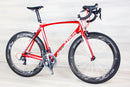 Trek Madone 6.5 - 2012, 58 cm